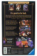 Disney Villainous: Bigger and Badder