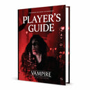 Vampire: The Masquerade (5th Ed.) - Players Guide