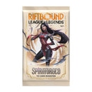 Riftbound: League of Legends TCG - Spiritforged - Booster Display *PreOrder for 13 February* (Max 2 per person)