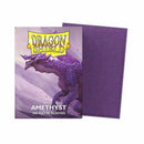 Dragon Shield Sleeves: Matte - 100