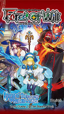 Curse of the Frozen Casket (Lapis Cluster