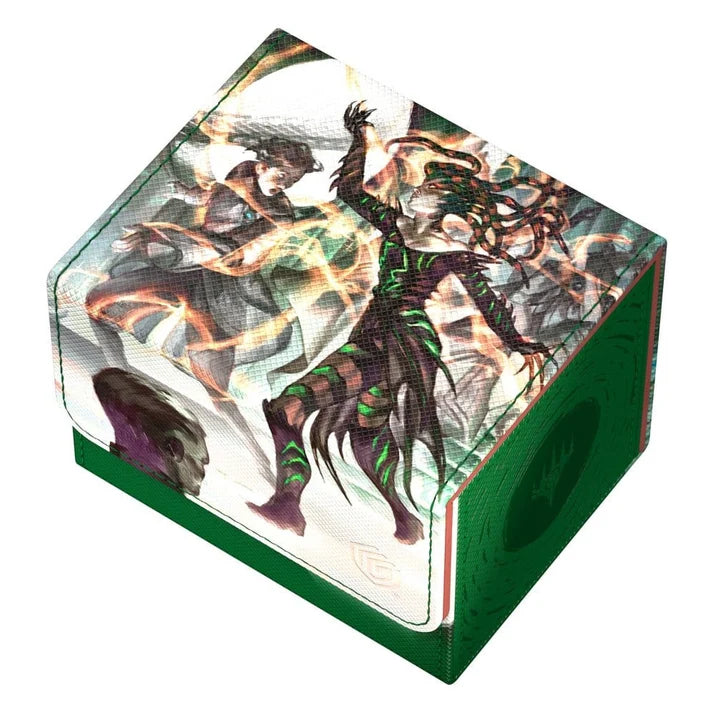 Ultimate Guard Sidewinder 100+ Xenoskin Magic: The Gathering "Reality Fracture"