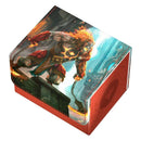Ultimate Guard Sidewinder 100+ Xenoskin Magic: The Gathering "Reality Fracture"
