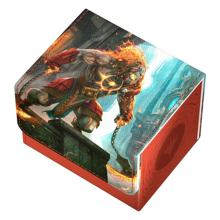 Ultimate Guard Sidewinder 100+ Xenoskin Magic: The Gathering "Reality Fracture"