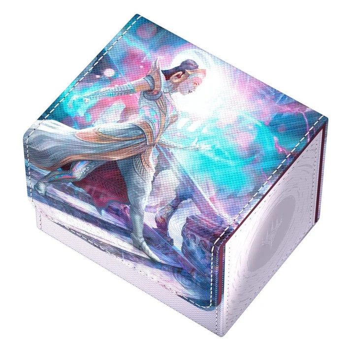 Ultimate Guard Sidewinder 100+ Xenoskin Magic: The Gathering "Reality Fracture"