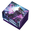Ultimate Guard Sidewinder 100+ Xenoskin Magic: The Gathering "Reality Fracture"