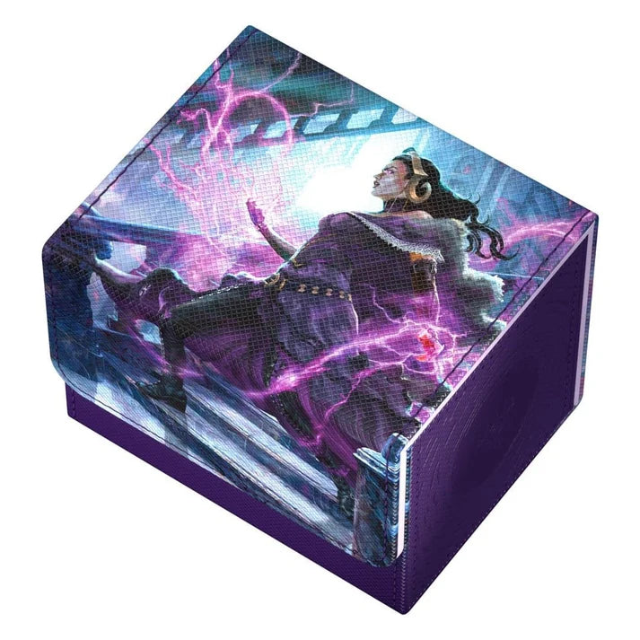 Ultimate Guard Sidewinder 100+ Xenoskin Magic: The Gathering "Reality Fracture"