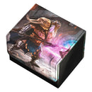 Ultimate Guard Sidewinder 100+ Xenoskin Magic: The Gathering "Reality Fracture"