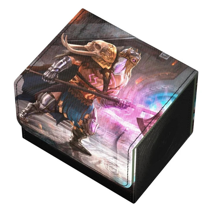 Ultimate Guard Sidewinder 100+ Xenoskin Magic: The Gathering "Reality Fracture"