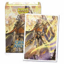 Dragon Shield Art Sleeves: Grand Archive TCG - 100