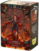 Dragon Shield Art Sleeves: Flesh and Blood TCG - 100