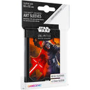 Star Wars: Unlimited - Art Sleeves (Kylo Ren)