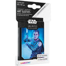 Star Wars: Unlimited - Art Sleeves (Ray)