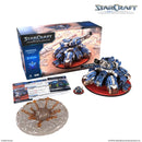 Starcraft Miniatures Games: Siege Tank - Expansion Set