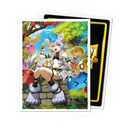 Dragon Shield Art Sleeves: Grand Archive TCG - 100