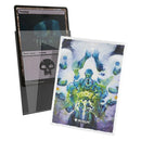 Ultimate Guard Art Sleeves (100) - Magic: The Gathering "Reality Fracture"
