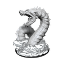 Critical Role Unpainted Miniatures: Swavain Basilisk