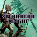 Spearhead League - July 2025