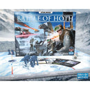 Star Wars - Battle of Hoth