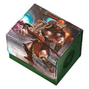 Ultimate Guard Sidewinder 100+ Xenoskin Magic: The Gathering "Reality Fracture"