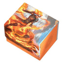 Ultimate Guard Sidewinder 100+ Xenoskin Magic: The Gathering "Reality Fracture"