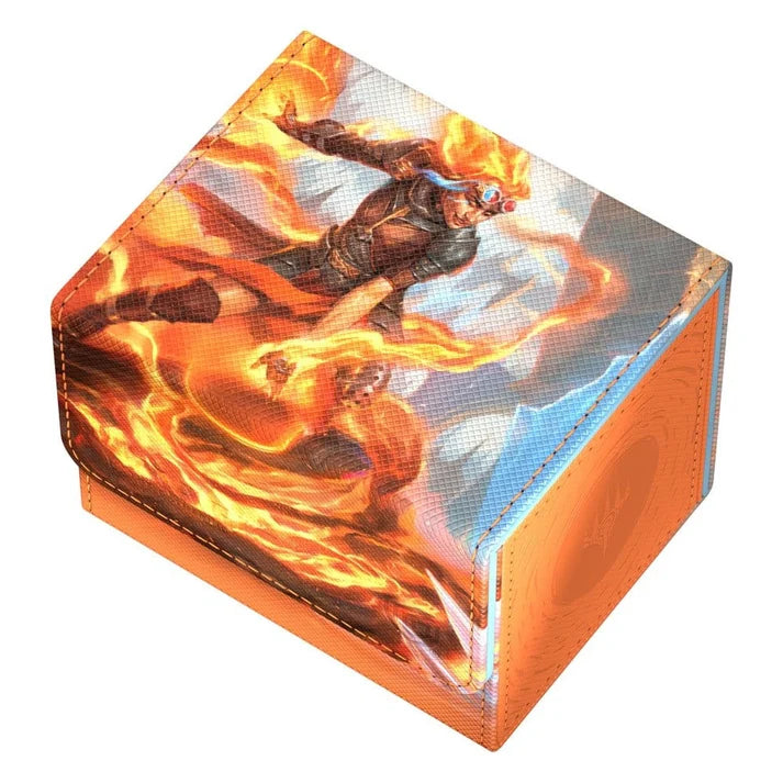 Ultimate Guard Sidewinder 100+ Xenoskin Magic: The Gathering "Reality Fracture"