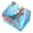 Ultimate Guard Sidewinder 100+ Xenoskin Magic: The Gathering "Reality Fracture"