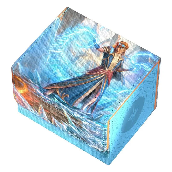 Ultimate Guard Sidewinder 100+ Xenoskin Magic: The Gathering "Reality Fracture"
