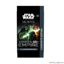 Ashes of the Empire Carbonite Edition - Booster Pack