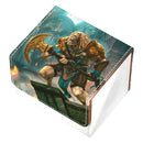 Ultimate Guard Sidewinder 100+ Xenoskin Magic: The Gathering "Reality Fracture"