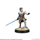 Star Wars: Legion - Customizable Jedi General & Knight
