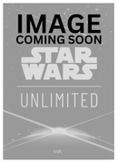 Chopper Base // Shield (291 // T08) (Hyperspace) (291 // T08) [Jump to Lightspeed]