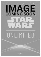 Star Wars: Unlimited Sealed