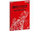 One Piece: Premium Card Collection - Film Red Edition *CLEARANCE*