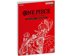 One Piece Sealed Product