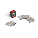 D&D Reference Cards - Spells: Levels 0–1 *PREORDER for 18 AUGUST*