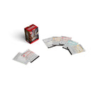 D&D Reference Cards - Spells: Levels 4–5 *PREORDER for 18 AUGUST*