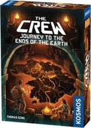 The Crew 3: Journey to the Ends of the Earth