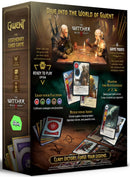 The Witcher - Gwent: The Card Game