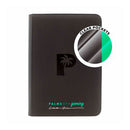 Palms Off Collector’s Series Top Loader Zip Binder
