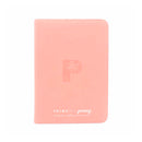 Palms Off Collector’s Series Top Loader Zip Binder