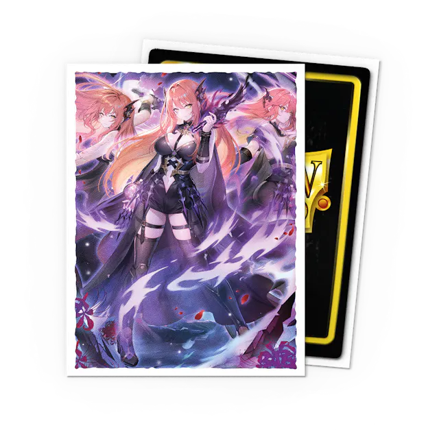 Dragon Shield Art Sleeves: Grand Archive TCG - 100