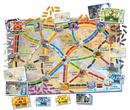 Ticket to Ride: Ghost Train