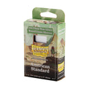 Dragon Shield: Board Game Sleeves: Clear/NonGlare – American Standard