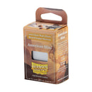 Dragon Shield: Board Game Sleeves: Clear/NonGlare – American Mini