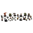D&D Icons of the Realms: Volo & Mordenkainens Foes