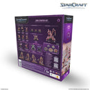Starcraft Miniatures Games: Zerg Starter Set *ARRIVING SOON*