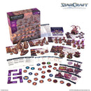 Starcraft Miniatures Games: Zerg Starter Set *ARRIVING SOON*