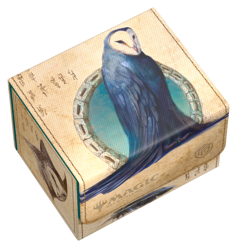 Ultimate Guard Sidewinder 100+ Xenoskin - Avatar: The Last Airbender