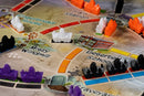Ticket to Ride: Ghost Train